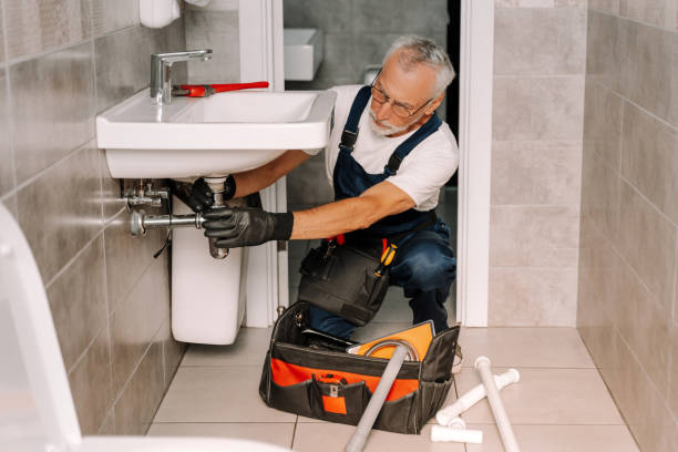 Professional Plumber in Planada, CA